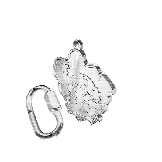 t.m.w.y.* pendant